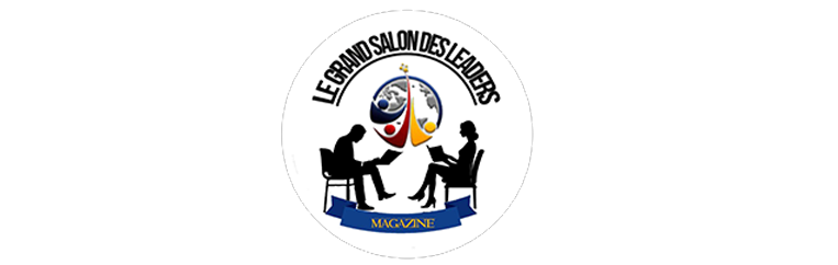 Salon des Leaders Logo