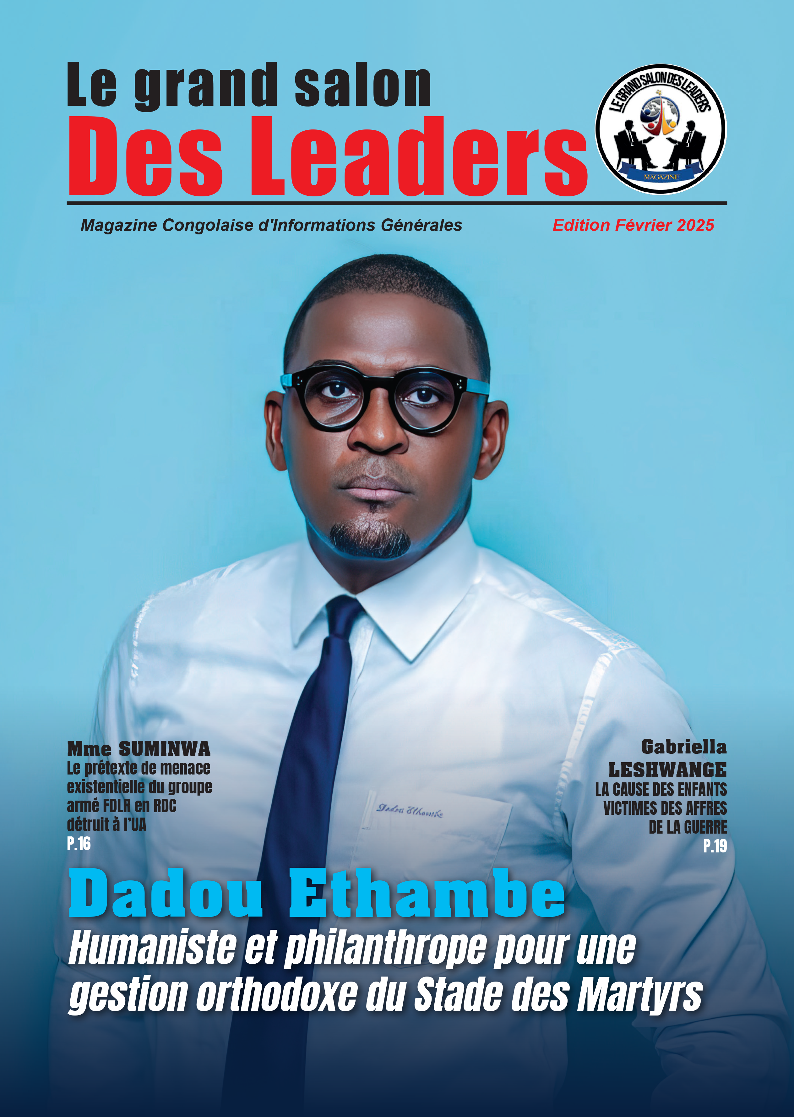 Magazine Février 2025 #2